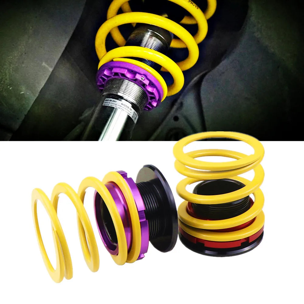 Shock Absorber Pen Holder