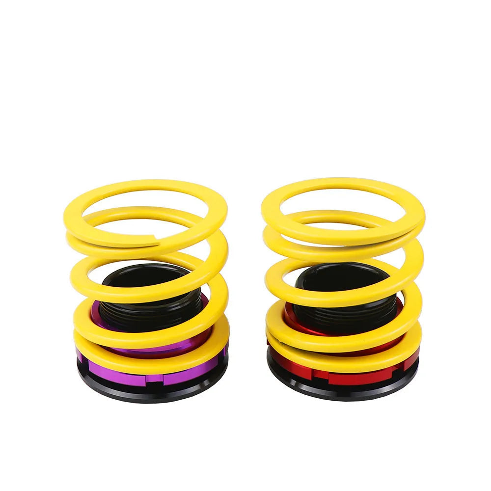 Shock Absorber Pen Holder