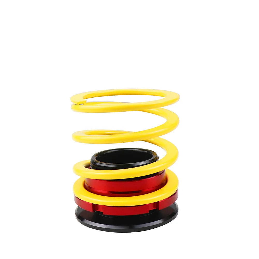 Shock Absorber Pen Holder
